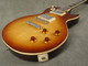 Epiphone MIK Les Paul Standard - Honey Burst w/Hard Case - 2nd Hand
