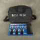 Boss ME-50 Multi FX Pedal w/Gig Bag - 2nd Hand