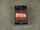 Electro Harmonix Small Stone Phaser FX Pedal w/Box - 2nd Hand