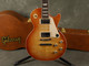 Gibson Les Paul Standard 60s - Unburst w/Hard Case - Ex Demo