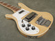 Rickenbacker 4003 Bass - Left Handed - Mapleglo - Hard Case - 2nd Hand