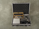 SE Electronics Z5600mkII Valve Microphone w/Case - 2nd Hand