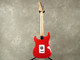 Fender 1999-2001 American Traditional Stratocaster - Torino Red - 2nd Hand Fender 1999-2001 American Traditional Stratocaster - Torino Red - 2nd Hand