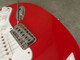 Fender 1999-2001 American Traditional Stratocaster - Torino Red - 2nd Hand Fender 1999-2001 American Traditional Stratocaster - Torino Red - 2nd Hand