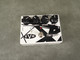MXR 117 EVH Flanger FX Pedal w/Box - 2nd Hand