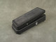 Dunlop Cry Baby GCB95 Wah FX Pedal - 2nd Hand