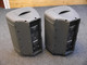 Mackie C200 Passive Speakers - Pair - 2nd Hand Mackie C200 Passive Speakers - Pair - 2nd Hand