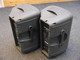Mackie C200 Passive Speakers - Pair - 2nd Hand Mackie C200 Passive Speakers - Pair - 2nd Hand