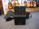 QSC K8 - KW181 Active PA Speaker System w/Cover **COLLECTION ONLY** - 2nd Hand QSC K8 - KW181 Active PA Speaker System w/Cover **COLLECTION ONLY** - 2nd Hand