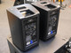 QSC K8 - KW181 Active PA Speaker System w/Cover **COLLECTION ONLY** - 2nd Hand QSC K8 - KW181 Active PA Speaker System w/Cover **COLLECTION ONLY** - 2nd Hand