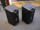 Electro Voice ZLX 12P Active Speakers - Pair w/Cover - 2nd Hand