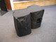 Electro Voice ZLX 12P Active Speakers - Pair w/Cover - 2nd Hand