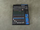Yamaha MG12 Mixing Desk - 2nd Hand