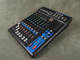 Yamaha MG12 Mixing Desk - 2nd Hand