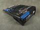 Yamaha MG12 Mixing Desk - 2nd Hand