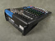 Yamaha MG12 Mixing Desk - 2nd Hand