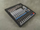 Samson MXP144FX Mix Pad Mixing Desk - 2nd Hand