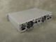 Behringer iNuke NU6000 Power Amplifier **COLLECTION ONLY** - 2nd Hand