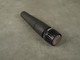 Shure SM57 Dynamic Microphone & Mic Clip - 2nd Hand (113954)