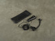 Shure PGA98 Clip-On Microphone w/Bag - 2nd Hand Shure PGA98 Clip-On Microphone w/Bag - 2nd Hand
