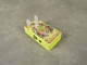 Catalinbread Naga Viper Treble Booster FX Pedal - Neon Yellow w/Box - 2nd Hand