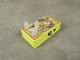 Catalinbread Naga Viper Treble Booster FX Pedal - Neon Yellow w/Box - 2nd Hand