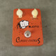 Joyo Classic Chorus FX Pedal - 2nd Hand