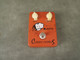 Joyo Classic Chorus FX Pedal - 2nd Hand