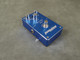 Tomsline Engineering Blues ABS-1 Overdrive FX Pedal - 2nd Hand