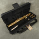 Rosetti Series 5 Soprano Saxophone w/Gig Bag - 2nd Hand Rosetti Series 5 Soprano Saxophone w/Gig Bag - 2nd Hand
