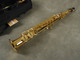 Rosetti Series 5 Soprano Saxophone w/Gig Bag - 2nd Hand Rosetti Series 5 Soprano Saxophone w/Gig Bag - 2nd Hand