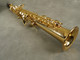 Rosetti Series 5 Soprano Saxophone w/Gig Bag - 2nd Hand Rosetti Series 5 Soprano Saxophone w/Gig Bag - 2nd Hand
