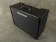 Blackstar ID Core 100 Amplifier & Footswitch w/Cover - 2nd Hand Blackstar ID Core 100 Amplifier & Footswitch w/Cover - 2nd Hand