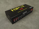 1Spot CS12 Pro Pedalboard Power Supply w/Box - 2nd Hand