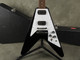 Epiphone Flying V 67 Reissue - Black w/Hard Case - 2nd Hand Epiphone Flying V 67 Reissue - Black w/Hard Case - 2nd Hand
