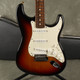 Fender American Roland Ready Stratocaster - Sunburst w/Hard Case - 2nd Hand Fender American Roland Ready Stratocaster - Sunburst w/Hard Case - 2nd Hand
