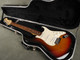 Fender American Series VG Stratocaster - Sunburst w/Hard Case - 2nd Hand Fender American Series VG Stratocaster - Sunburst w/Hard Case - 2nd Hand