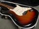 Fender American Series VG Stratocaster - Sunburst w/Hard Case - 2nd Hand Fender American Series VG Stratocaster - Sunburst w/Hard Case - 2nd Hand