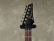 Ibanez Jem77 BRMR - Mirror - Hard Case - 2nd Hand