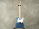 Fender Player Series Telecaster - Tidepool - 2nd Hand