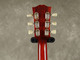 Gibson 1958 Custom VOS Les Paul Reissue - Iced Tea w/Hard Case - 2nd Hand