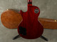 Gibson 1958 Custom VOS Les Paul Reissue - Iced Tea w/Hard Case - 2nd Hand