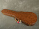 Gibson 1958 Custom VOS Les Paul Reissue - Iced Tea w/Hard Case - 2nd Hand