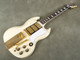 Gibson 1961 SG Les Paul Custom 60th Anniversary VOS - White w/Case - 2nd Hand