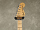 Fender MIJ Stratocaster Floyd Rose - Sunburst w/Gig Bag - 2nd Hand