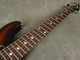 PRS S2 Vela Hollowbody - Tobacco Sunburst w/Gig Bag - 2nd Hand