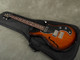 PRS S2 Vela Hollowbody - Tobacco Sunburst w/Gig Bag - 2nd Hand