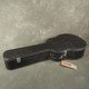 Jumbo Guitar Hard Case - 2nd Hand