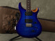 PRS SE Custom 24 - Faded Whale Blue w/Gig Bag - 2nd Hand PRS SE Custom 24 - Faded Whale Blue w/Gig Bag - 2nd Hand