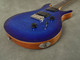 PRS SE Custom 24 - Faded Whale Blue w/Gig Bag - 2nd Hand PRS SE Custom 24 - Faded Whale Blue w/Gig Bag - 2nd Hand